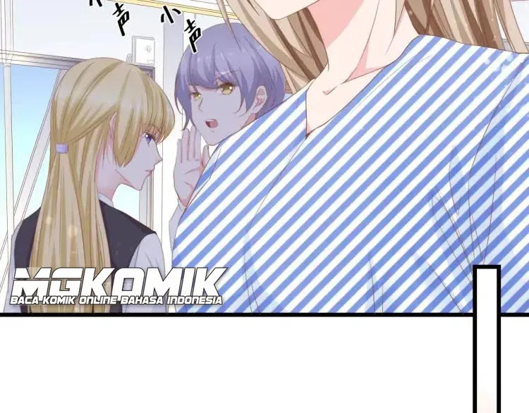 The President Lovely Wife Chapter 08 Gambar 43